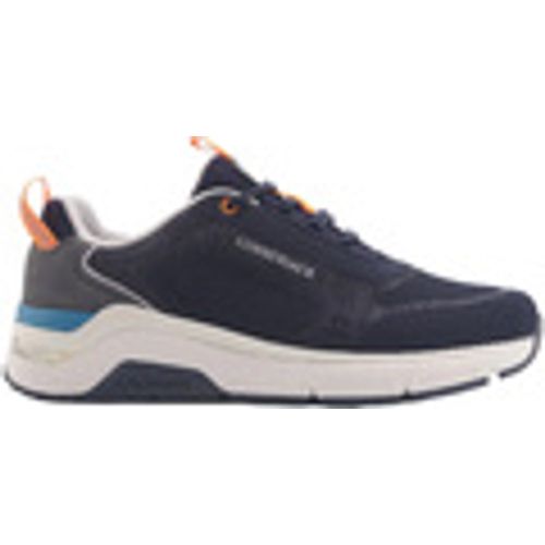 Sneakers - Roland sneaker SMI4912-M0049 - Lumberjack - Modalova