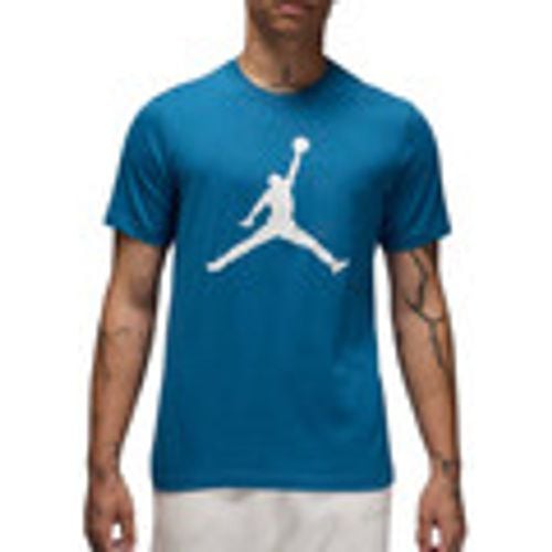 T-shirt Nike CJ0921 - Nike - Modalova