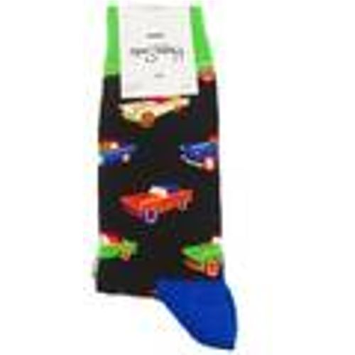 Calzini alti Happy socks CAR - Happy Socks - Modalova