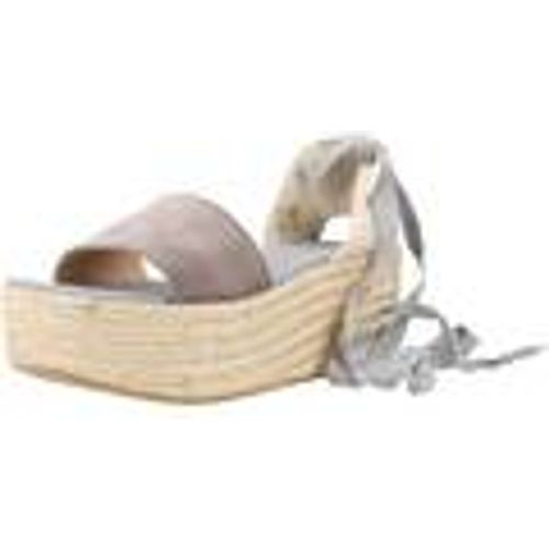 Scarpe Espadrillas PLATASER2CD - Clara Duran - Modalova