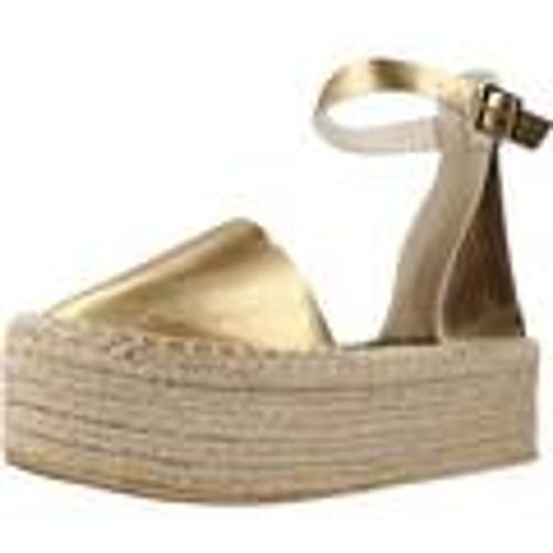 Scarpe Espadrillas PLATALAMCD - Clara Duran - Modalova