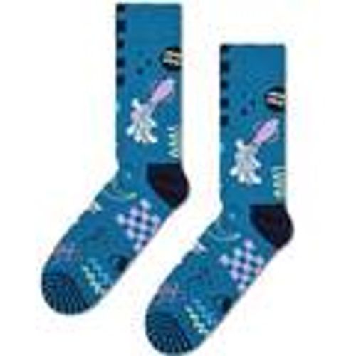 Calzini alti AQUARIUS SOCK - Happy Socks - Modalova