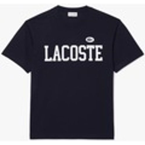 T-shirt & Polo Lacoste TH7411 - Lacoste - Modalova
