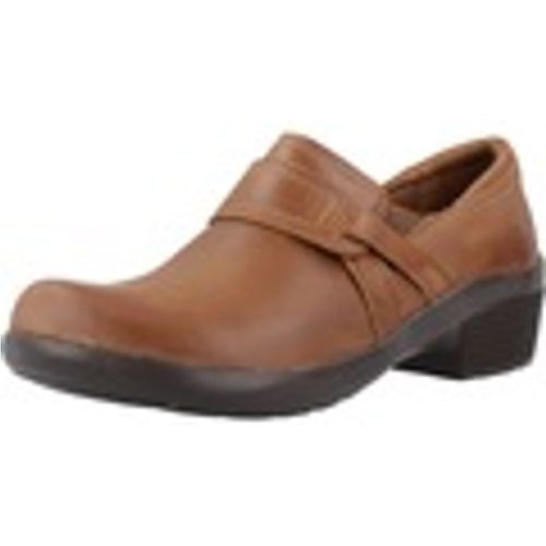 Scarpe Clarks ANGIE POPPY - Clarks - Modalova