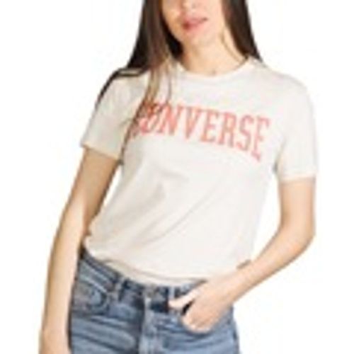T-shirt & Polo REGULAR TEE - Converse - Modalova