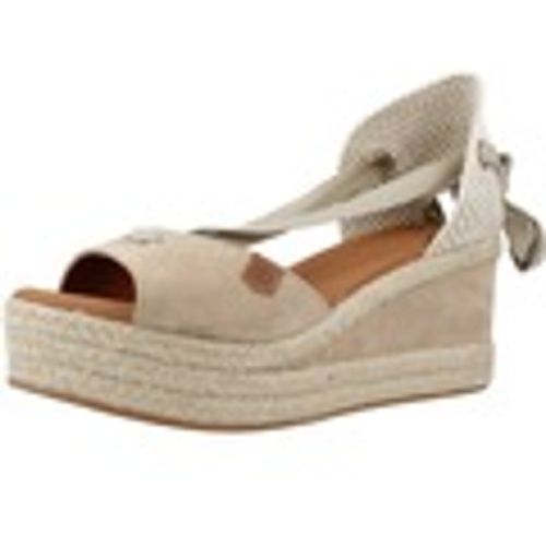 Scarpe Espadrillas VALDES SNAKE - Popa - Modalova