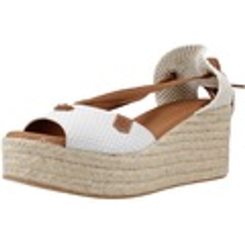 Scarpe Espadrillas VALDES SNAKE - Popa - Modalova