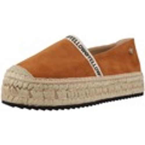 Scarpe Espadrillas Yellow ANAIS - Yellow - Modalova