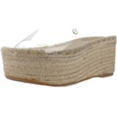 Scarpe Espadrillas LA TRANSPARENTE - Yellow - Modalova