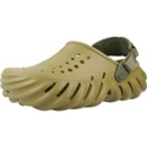 Infradito Crocs ECHO CLOG - Crocs - Modalova