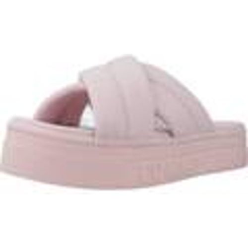 Sandali Tommy Jeans FLTFRM SANDAL - Tommy Jeans - Modalova