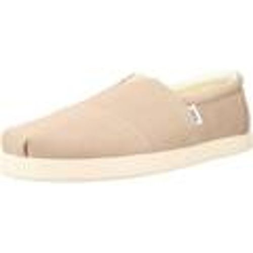 Scarpe Espadrillas Toms ALP FWD - TOMS - Modalova