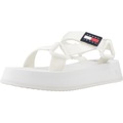 Sandali Tommy Jeans TJW EVA SANDAL - Tommy Jeans - Modalova