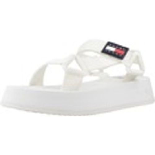 Sandali Tommy Jeans TJW EVA SANDAL - Tommy Jeans - Modalova