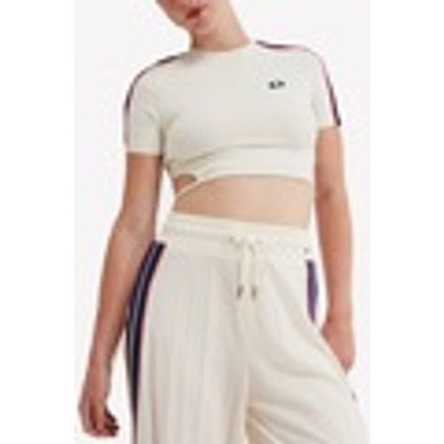 T-shirt & Polo MALDONADO CROP T SHIRT - Ellesse - Modalova