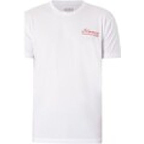 T-shirt Maglietta da ragazzo surfista - Stance - Modalova