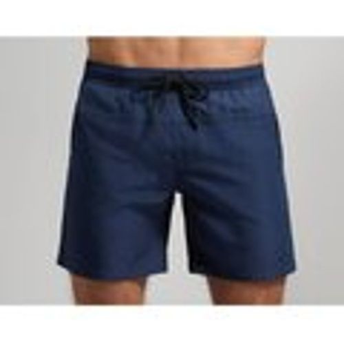 Costume / Bermuda da spiaggia Costumi da bagno / Asciugamani BKK3MBM04 - Uomo - Bikkembergs - Modalova