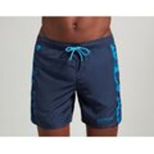 Costume / Bermuda da spiaggia Costumi da bagno / Asciugamani BKK3MBM09 - Uomo - Bikkembergs - Modalova