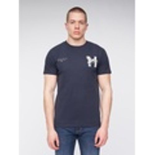 T-shirts a maniche lunghe BG1378 - Henleys - Modalova