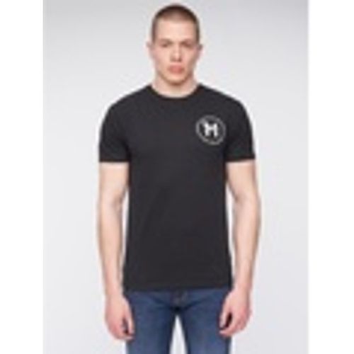 T-shirts a maniche lunghe Metafone - Henleys - Modalova