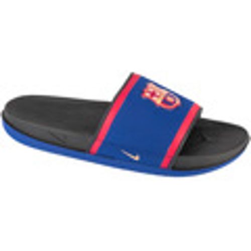 Pantofole Nike FC Barcelona Slide - Nike - Modalova