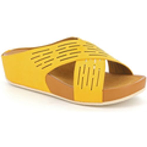 Scarpe Grunland CI-2581-Giallo - Grunland - Modalova