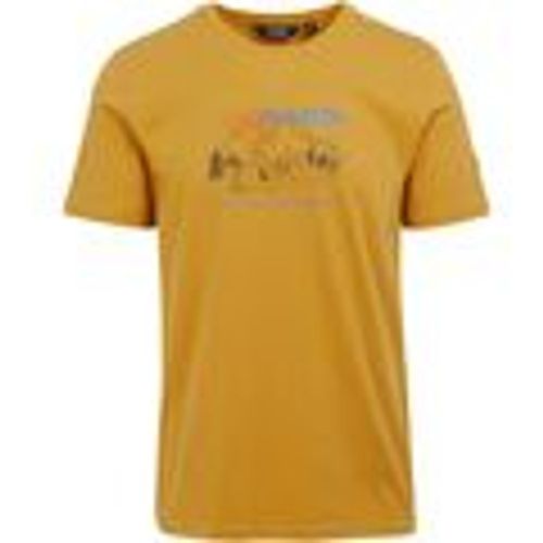 T-shirts a maniche lunghe Cline VIII Adventure - Regatta - Modalova