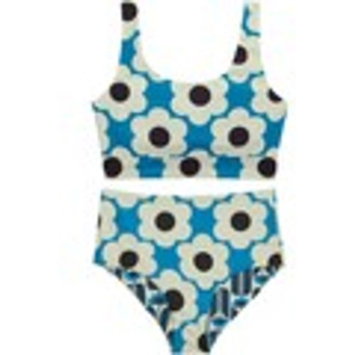 Costume a due pezzi Orla Kiely - Regatta - Modalova