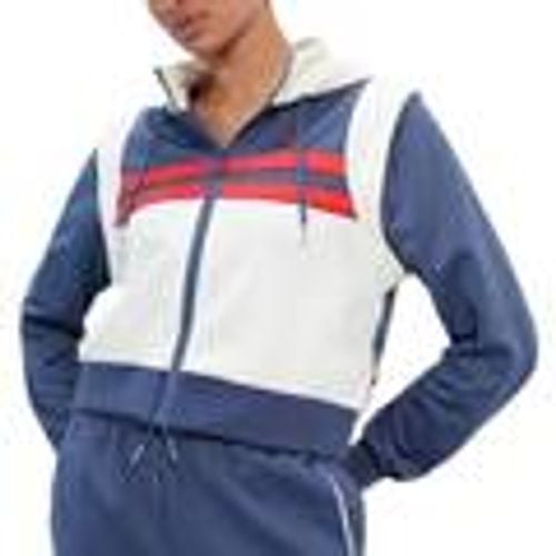 Felpa Ellesse PERNA CROP TRACK TOP - Ellesse - Modalova