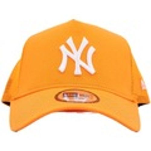 Cappellino LEAGUE ESS TRUCKER OSFM - New-Era - Modalova