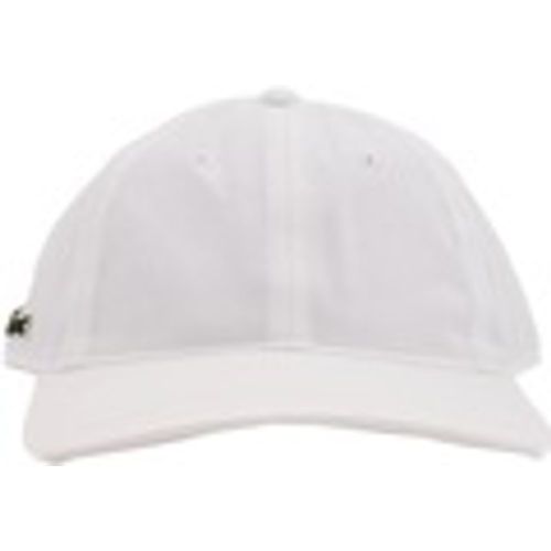 Cappellino Lacoste RK0440 - Lacoste - Modalova