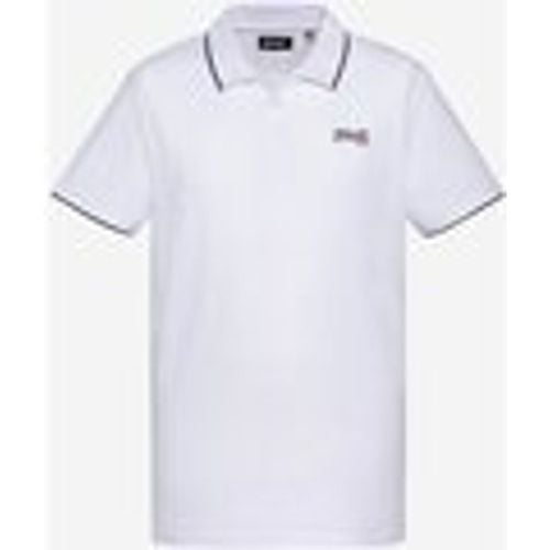 T-shirt & Polo Schott PSPAUL - Schott - Modalova