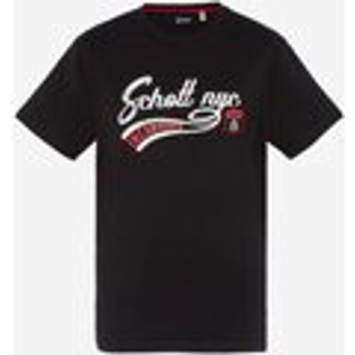 T-shirt Schott TSTYRON - Schott - Modalova