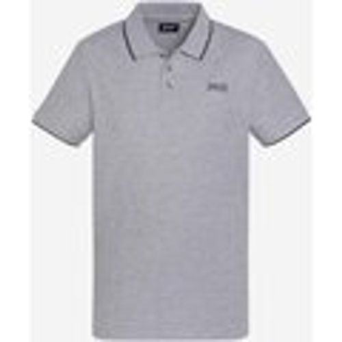 Polo Polo a maniche corte PSPAUL - Uomo - Schott - Modalova