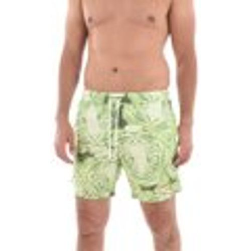 Costume / Bermuda da spiaggia Costumi da bagno / Asciugamani SXH00A 5LN01 - Uomo - Roberto Cavalli - Modalova