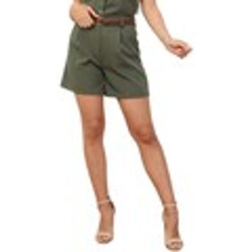 Shorts La Modeuse 72218_P169775 - La Modeuse - Modalova