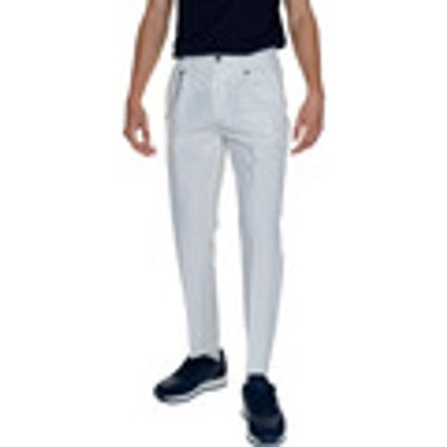 Pantaloni ANDREAS REGULAR FIT MMTR00716-FA900125 - Antony Morato - Modalova