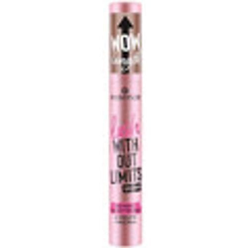 Mascara Ciglia-finte Volume Lengthening Mascara Lash Without Limits - 02 B - Essence - Modalova