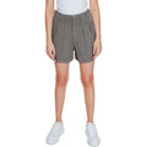 Shorts VMMIA HR LOOSE SUMMER SHORTS GA NOOS 10209543 - Vero Moda - Modalova