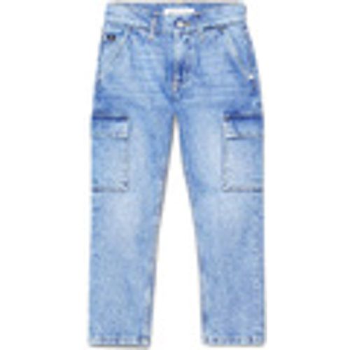 Jeans - Jeans IB0IB01996-1A4 - Calvin Klein Jeans - Modalova