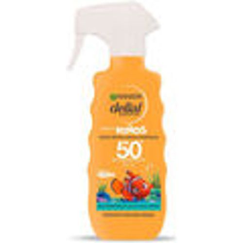 Protezione solari Niños Spray Protector Eco-diseñado Spf50+ - Garnier - Modalova