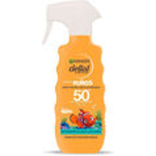 Protezione solari Niños Spray Protector Eco-diseñado Spf50+ - Garnier - Modalova