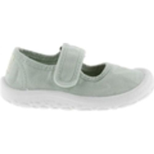 Sneakers Barefoot Baby Sneakers 370109 - Melon - Victoria - Modalova