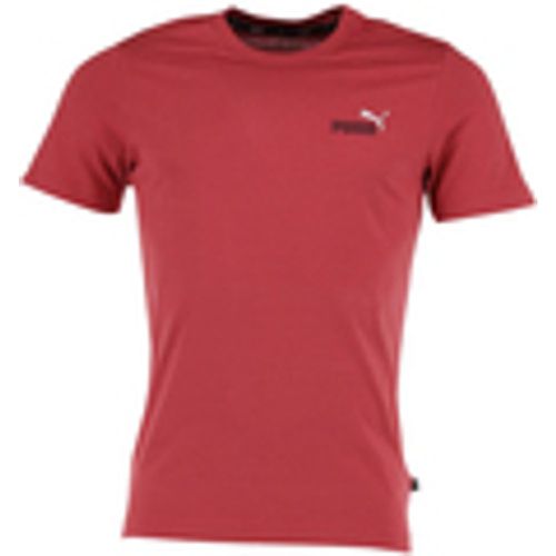 T-shirt & Polo Puma 674470-21 - Puma - Modalova