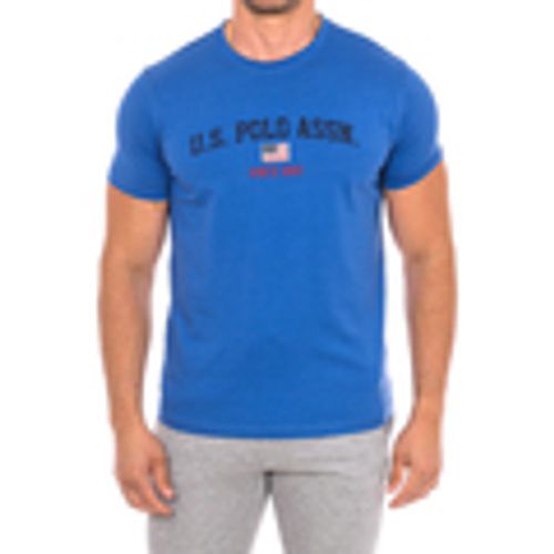 T-shirt U.S Polo Assn. 66893-137 - U.S Polo Assn. - Modalova