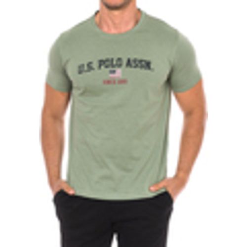 T-shirt U.S Polo Assn. 66893-148 - U.S Polo Assn. - Modalova