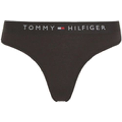 Perizoma Tommy Hilfiger UW0UW04146 - Tommy Hilfiger - Modalova