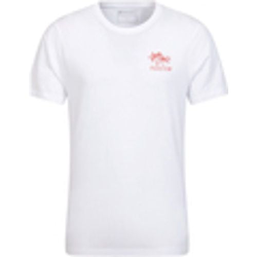 T-shirts a maniche lunghe Padstow - Mountain Warehouse - Modalova