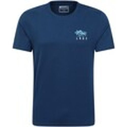 T-shirts a maniche lunghe Looe - Mountain Warehouse - Modalova