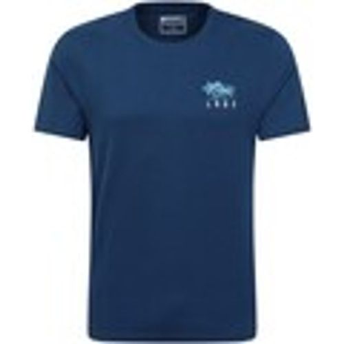 T-shirts a maniche lunghe MW3198 - Mountain Warehouse - Modalova